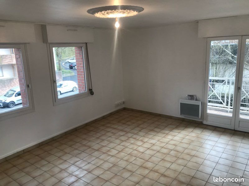Appartement à louer, 50m², Bruay-la-Buissière