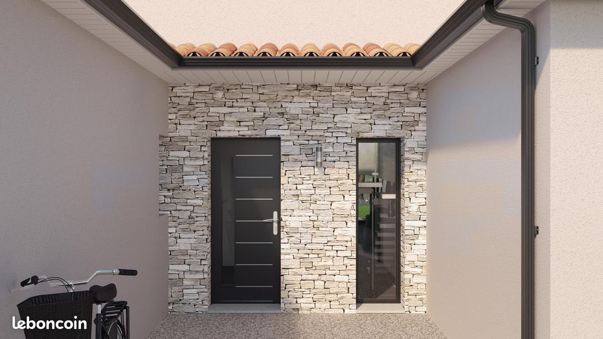 Maison à vendre, 162m², Mios