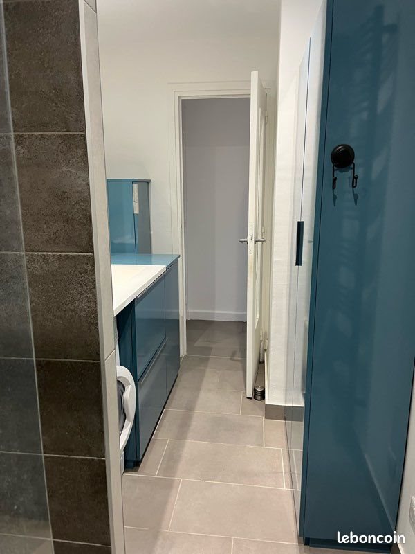 Appartement à louer, 47m², Civens