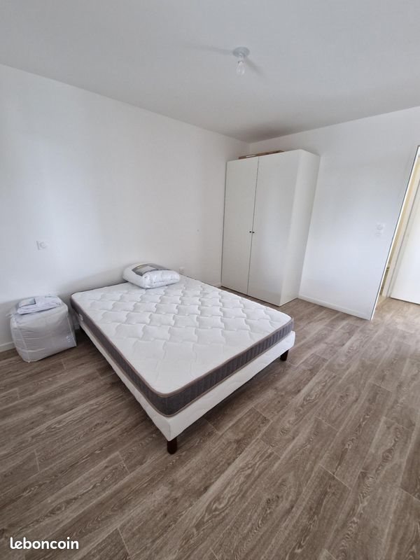 Appartement à louer, 55m², Le Poiré-sur-Vie