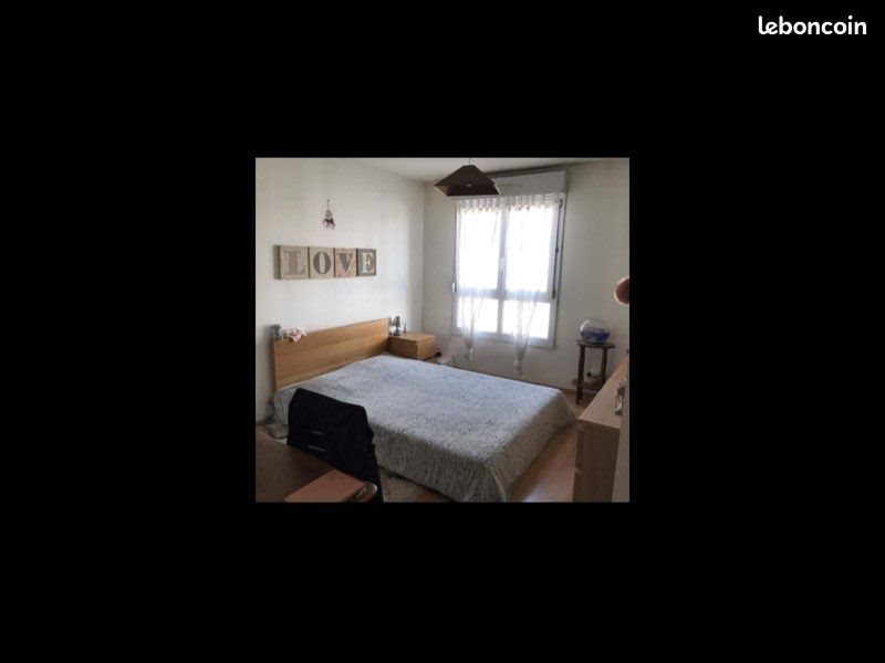 Appartement à louer, 64m², Reims