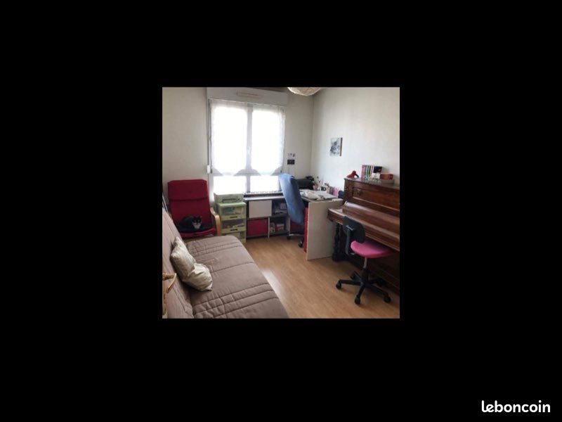 Appartement à louer, 64m², Reims