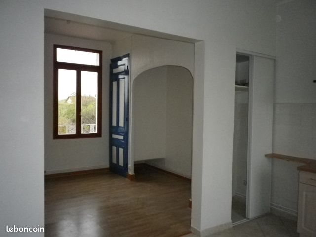 Maison à louer, 64m², Vaulx-en-Velin