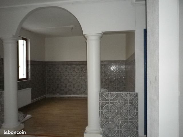 Maison à louer, 64m², Vaulx-en-Velin