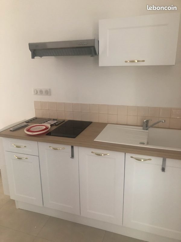 Appartement à louer, 27m², Loriol-sur-Drôme