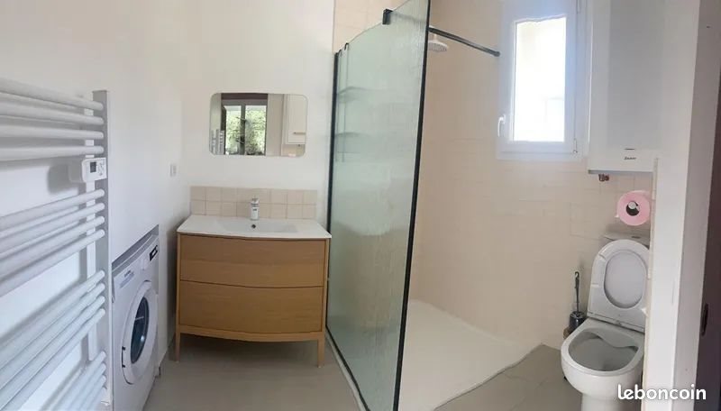 Appartement à louer, 27m², Loriol-sur-Drôme