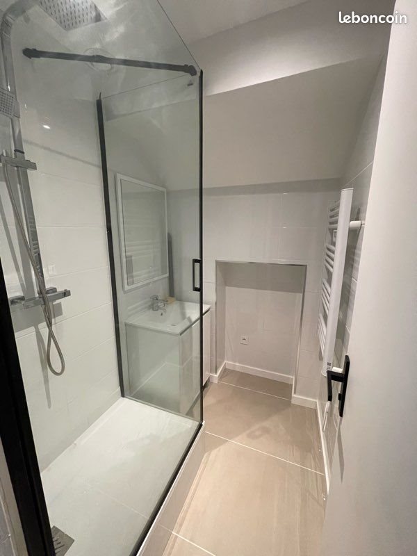 Appartement à louer, 33m², Houlbec-Cocherel