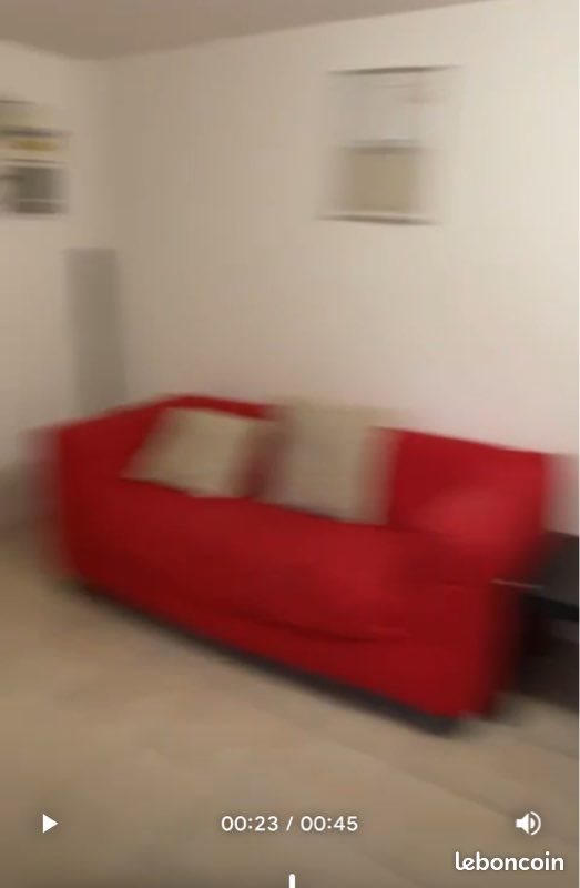 Maison à louer, 35m², Osny
