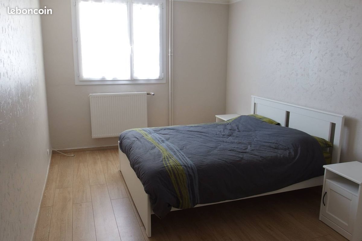 Appartement à louer, 67m², Brest
