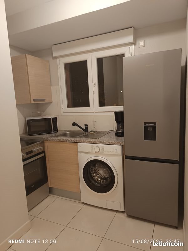Appartement à louer, 60m², Perpignan