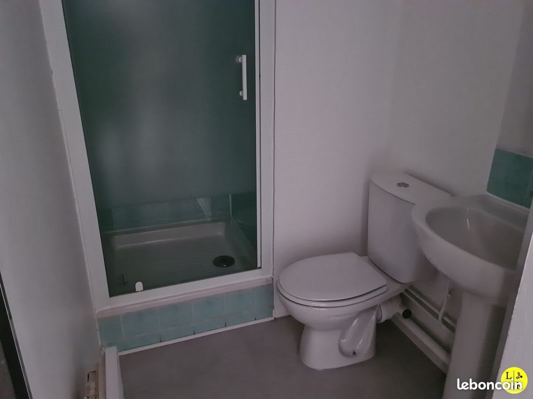 Appartement à louer, 18m², Arras