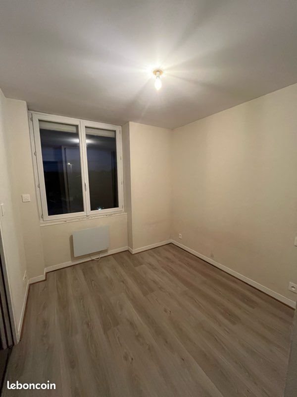 Appartement à louer, 35m², Brest