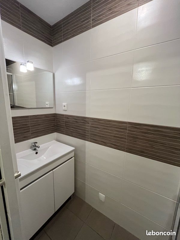 Appartement à louer, 35m², Brest