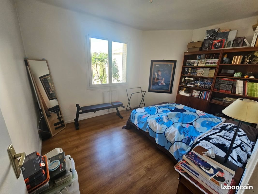 Appartement à louer, 40m², Toulon