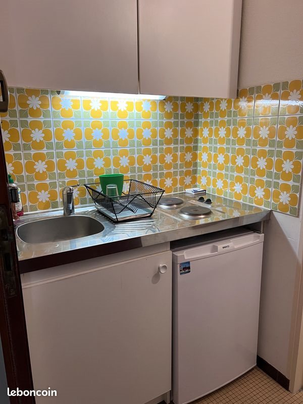 Appartement à louer, 22m², Andernos-les-Bains