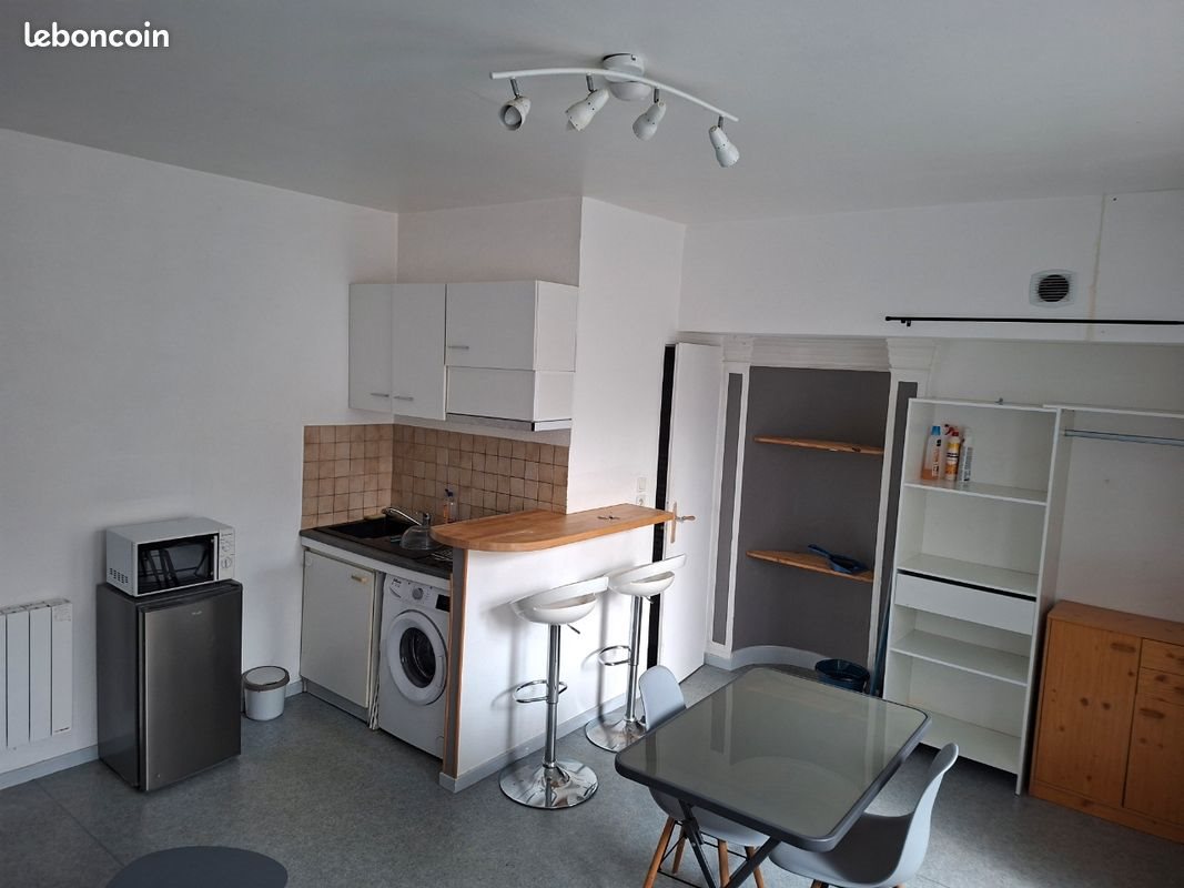 Appartement à louer, 24m², Vesoul