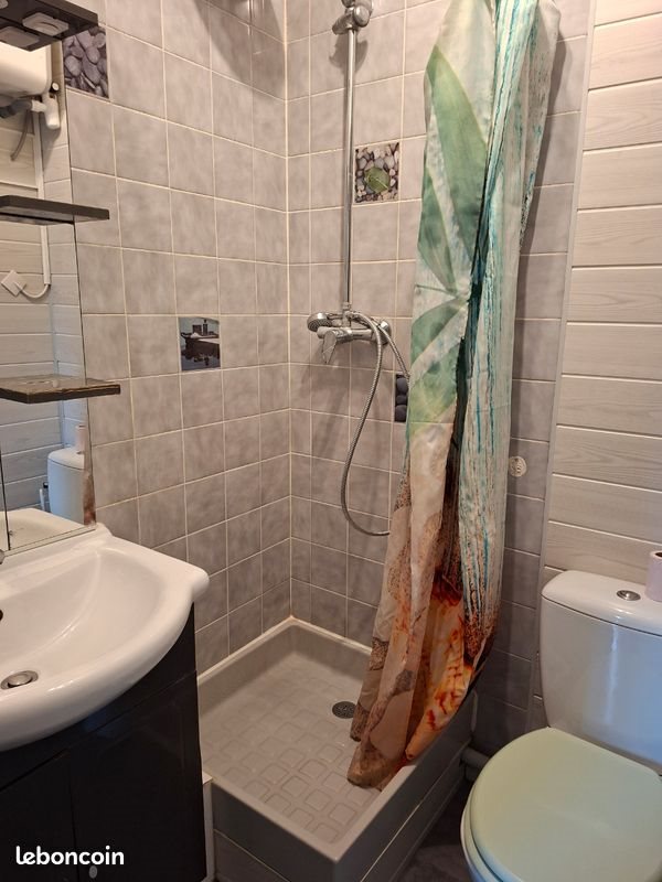 Appartement à louer, 24m², Vesoul