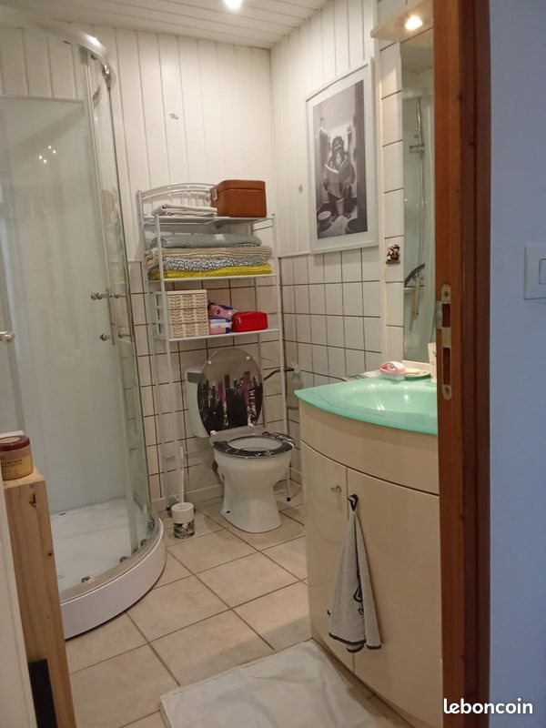 Appartement à louer, 58m², Montdidier