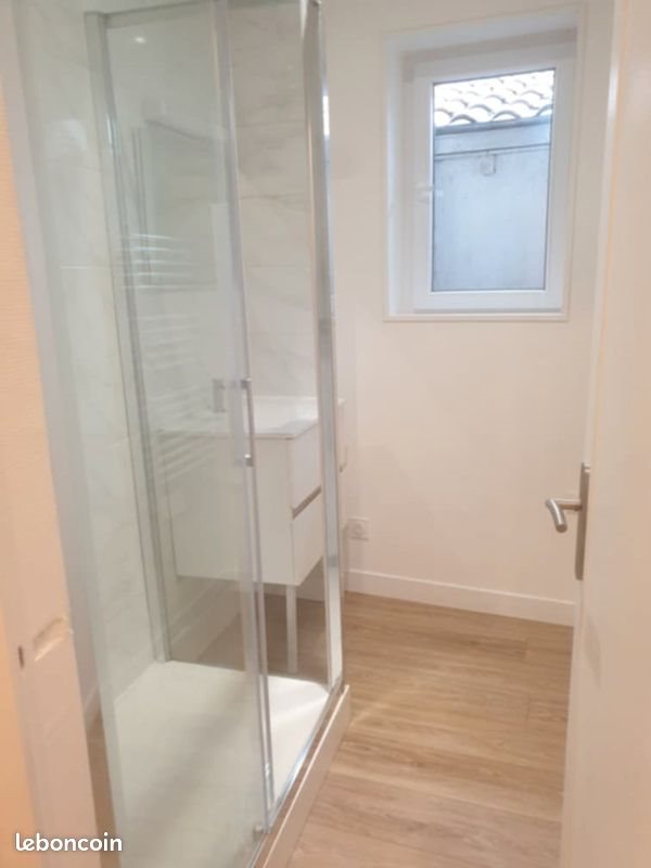Maison à louer, 49m², L'Absie