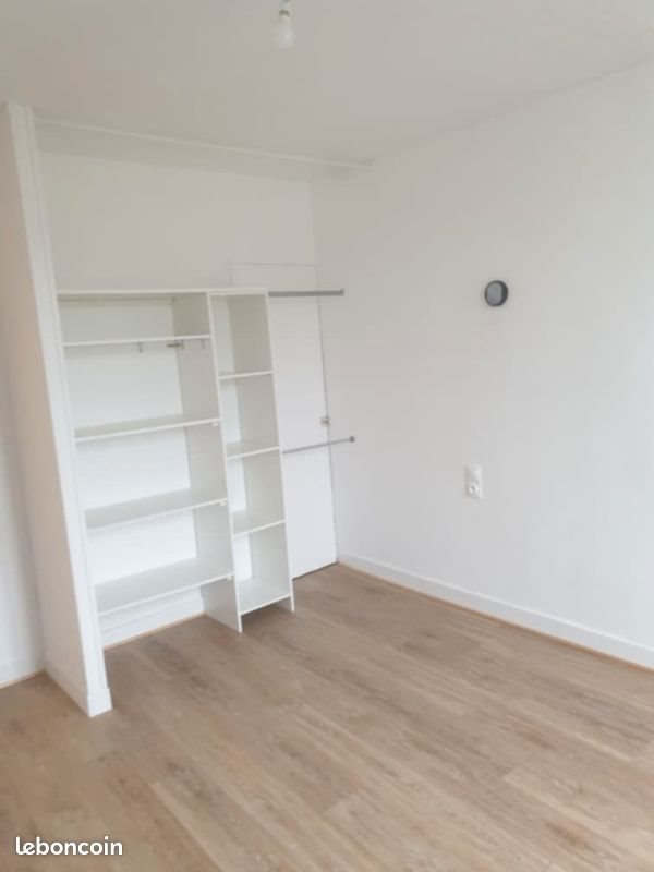 Maison à louer, 49m², L'Absie