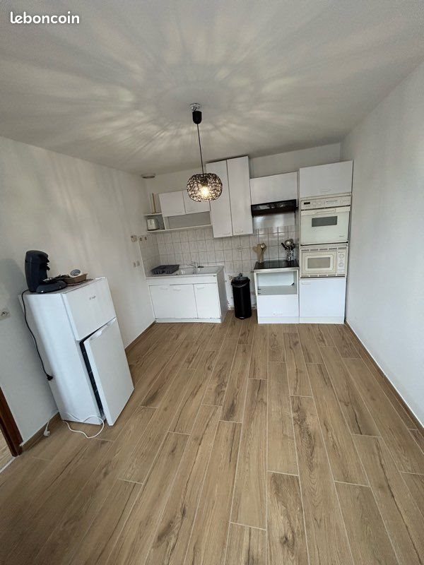Appartement à louer, 30m², Andelot-Blancheville