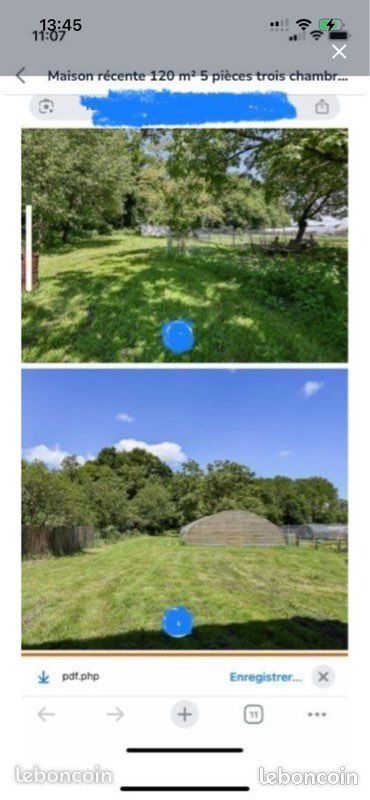 Maison à vendre, 117m², Chavanoz