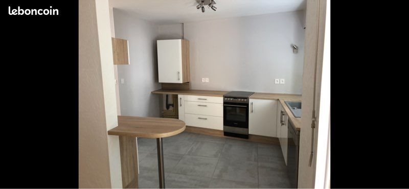 Appartement à louer, 68m², Angers