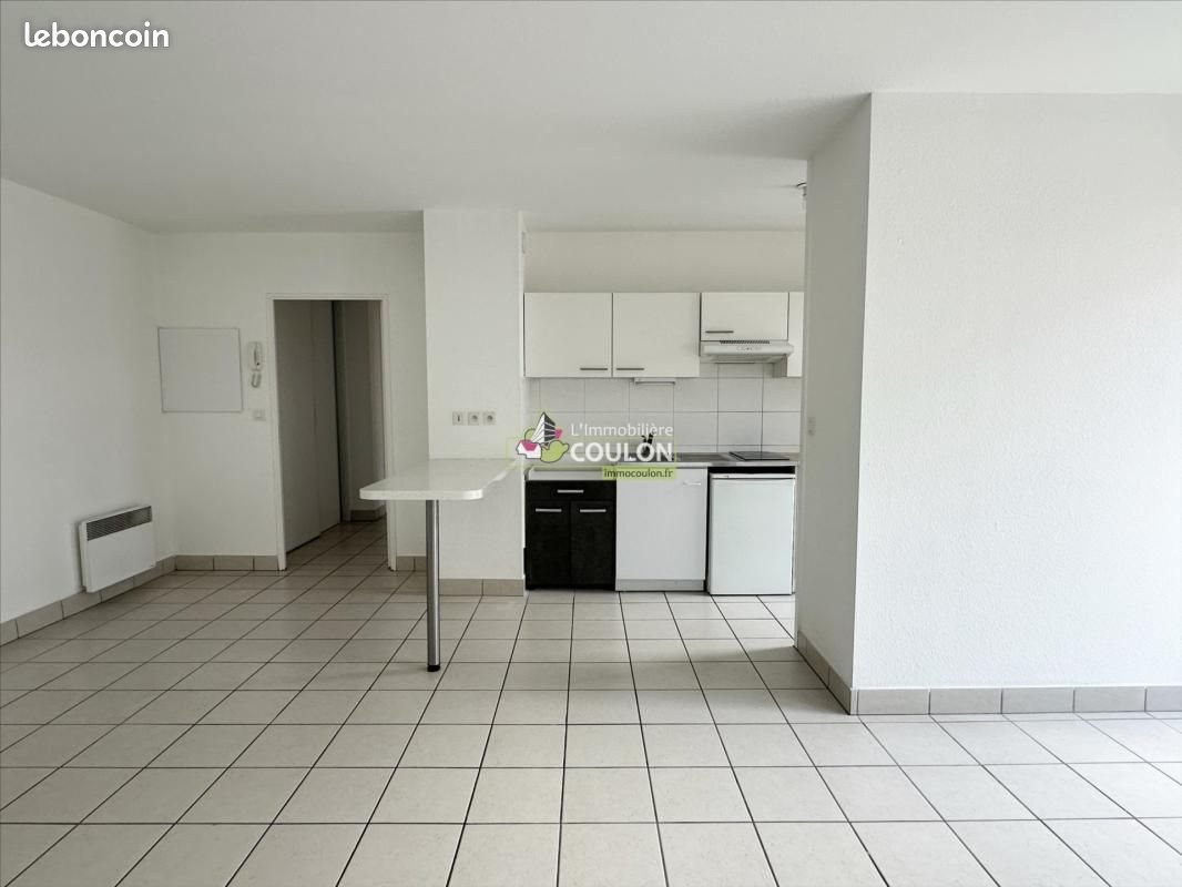 Appartement à louer, 67m², Clermont-Ferrand