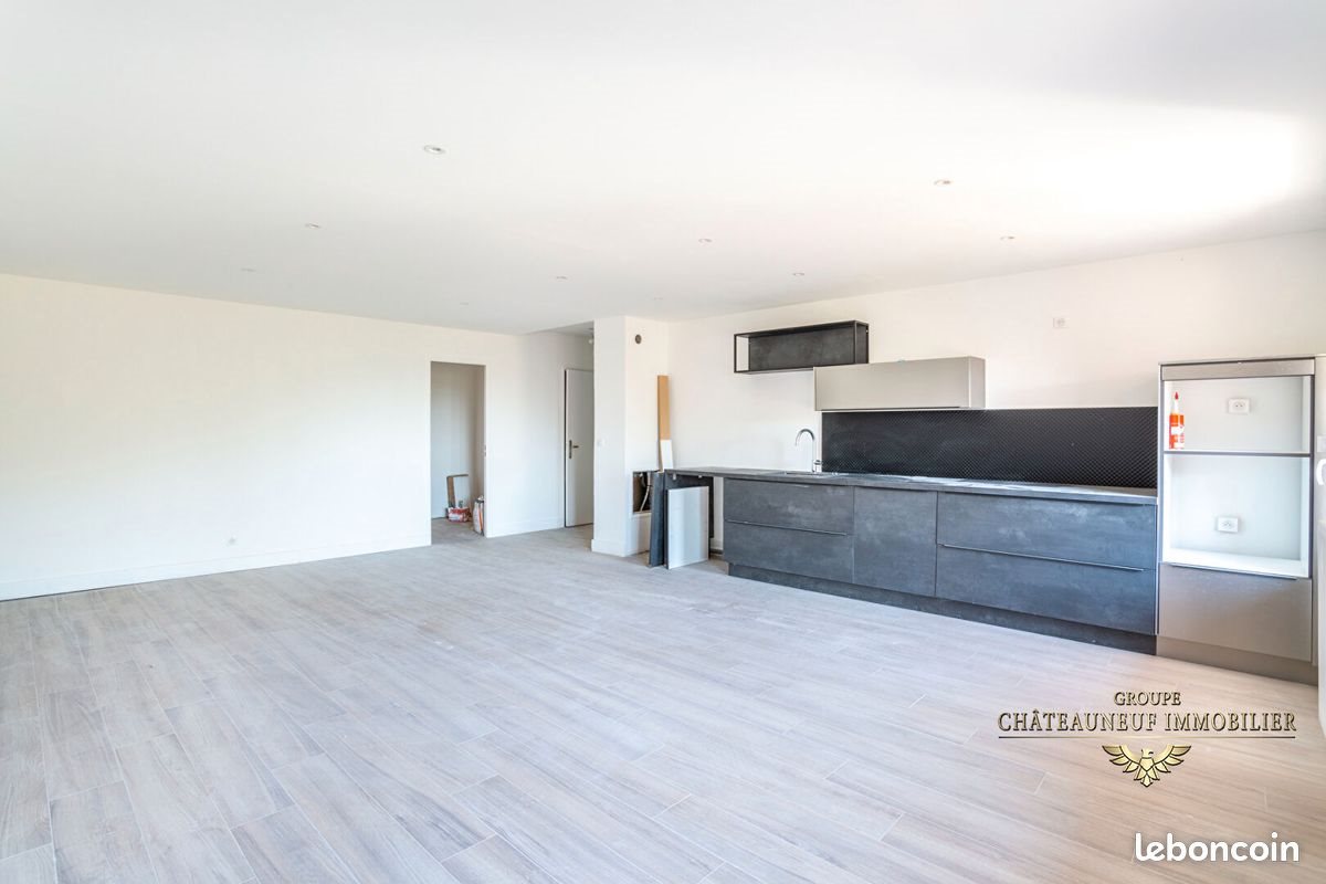 Appartement à vendre, 89m², Aix-en-Provence