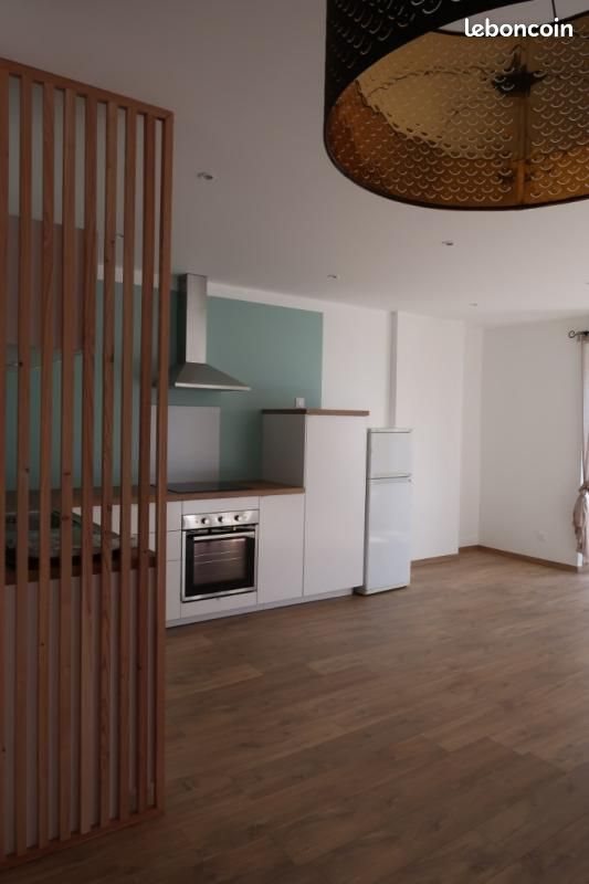 Appartement à louer, 71m², Firminy