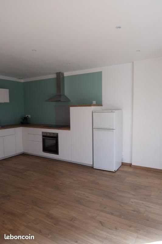Appartement à louer, 71m², Firminy