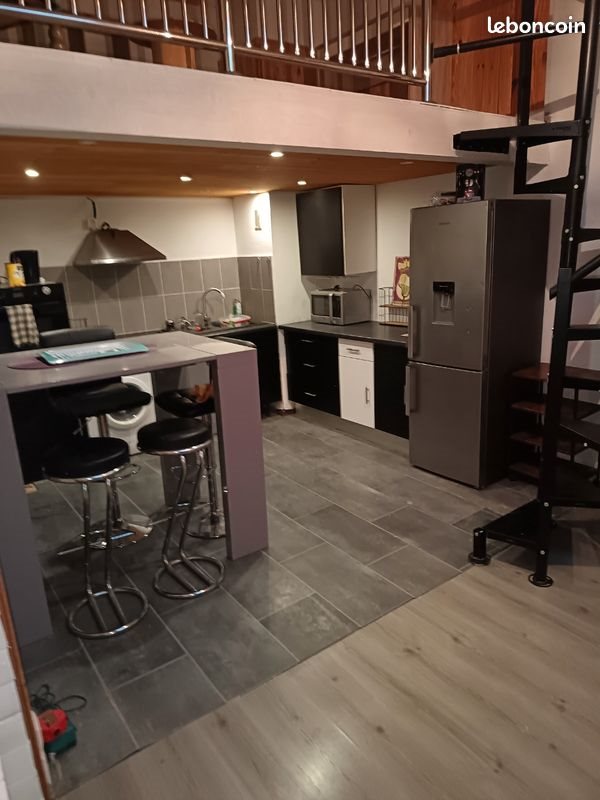 Appartement à vendre, 65m², Métabief