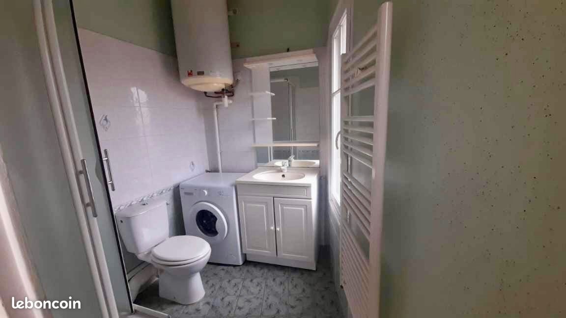 Appartement à louer, 20m², Blois
