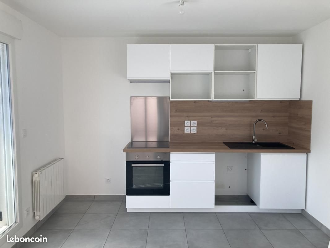Appartement à louer, 38m², Craponne