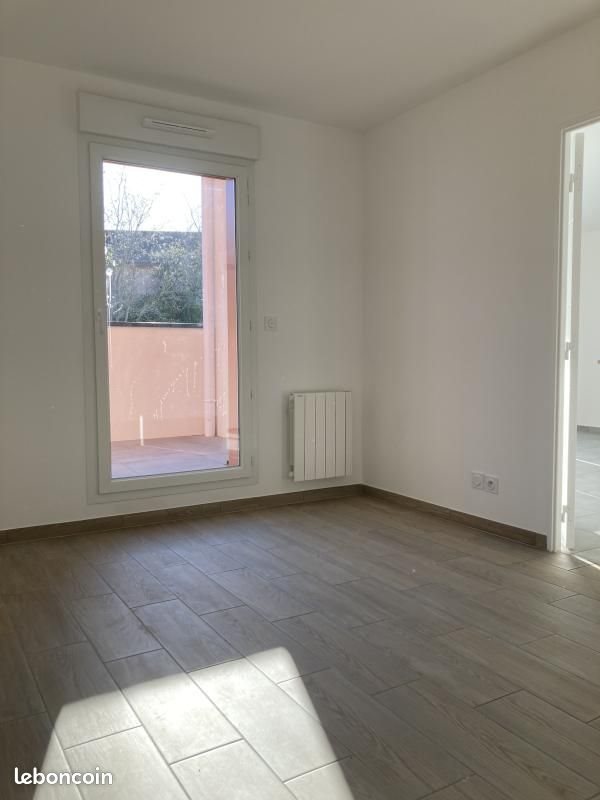 Appartement à louer, 38m², Craponne
