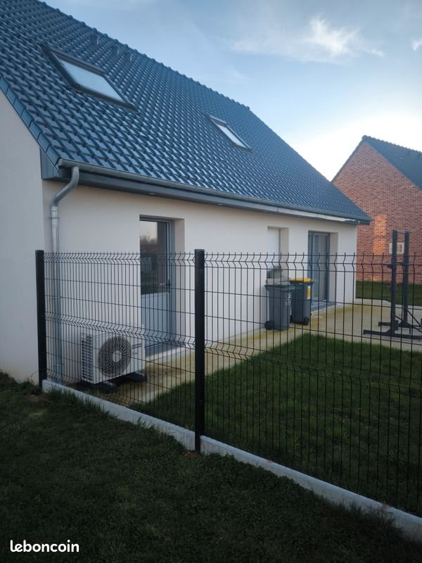 Maison à louer, 150m², Roquetoire