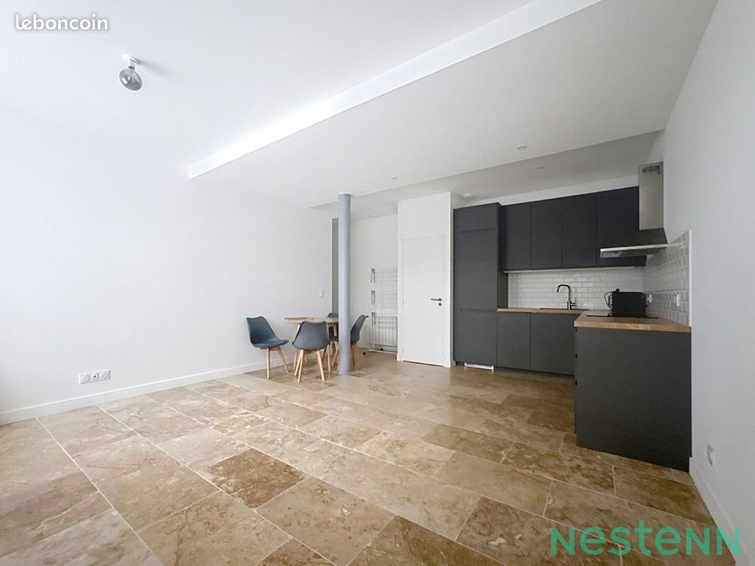 Appartement à louer, 55m², Saint-Etienne