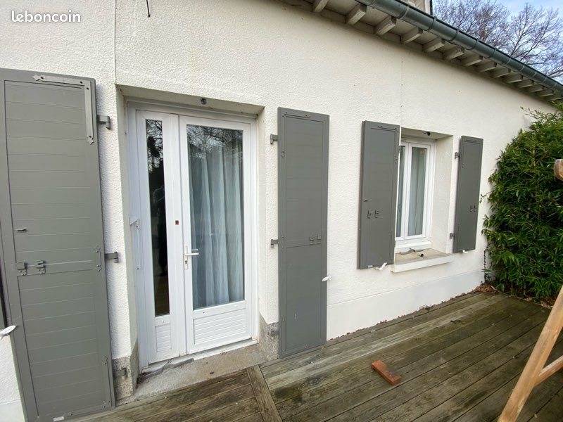 Appartement à louer, 35m², Cesson-Sévigné