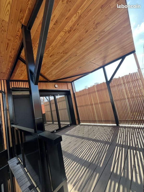 Appartement à vendre, 87m², Clermont-Ferrand