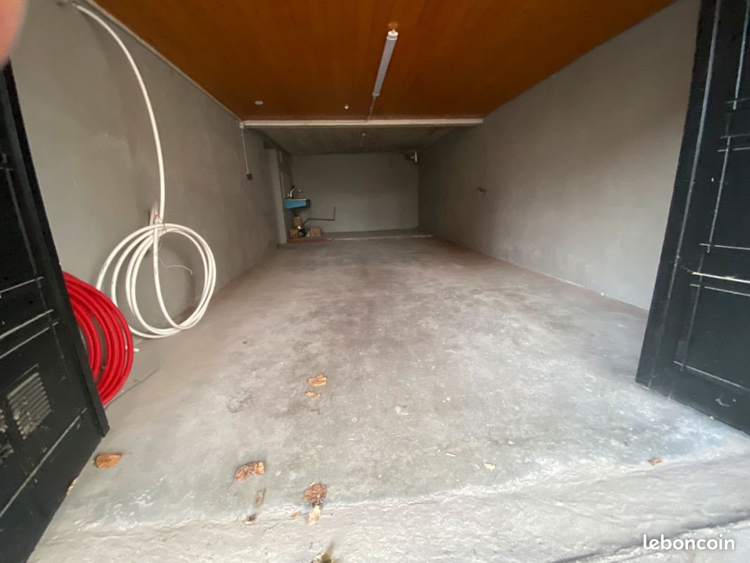 Appartement à vendre, 87m², Clermont-Ferrand