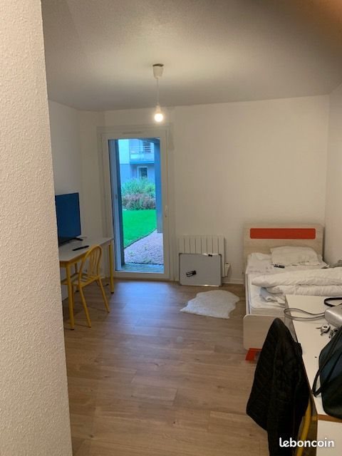 Appartement à louer, 18m², Brest