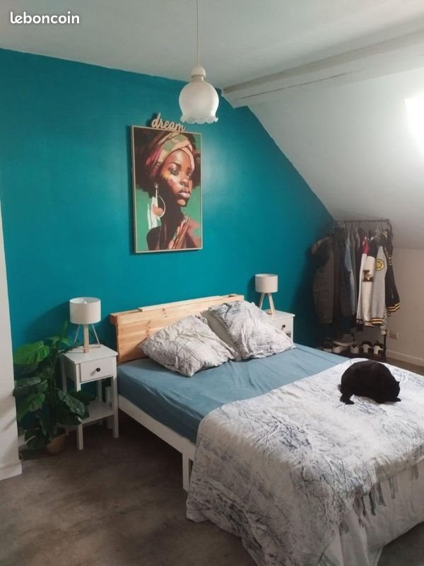 Appartement à louer, 38m², Estaires