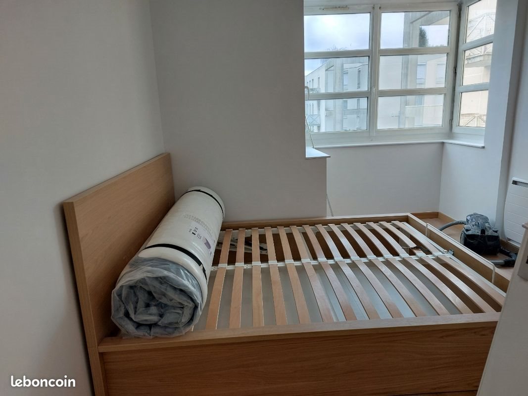 Appartement à louer, 53m², Montigny-le-Bretonneux