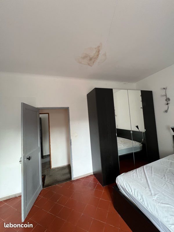 Maison à louer, 70m², Saint-Rémy-de-Provence