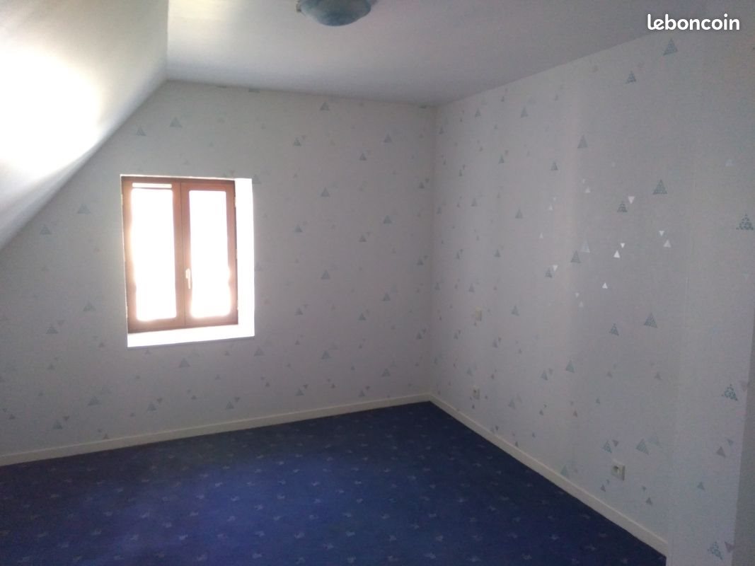 Appartement à louer, 51m², Suèvres