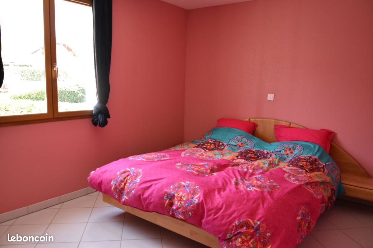 Appartement à louer, 58m², Savigny