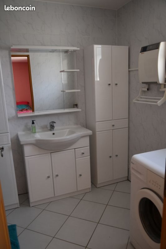 Appartement à louer, 58m², Savigny