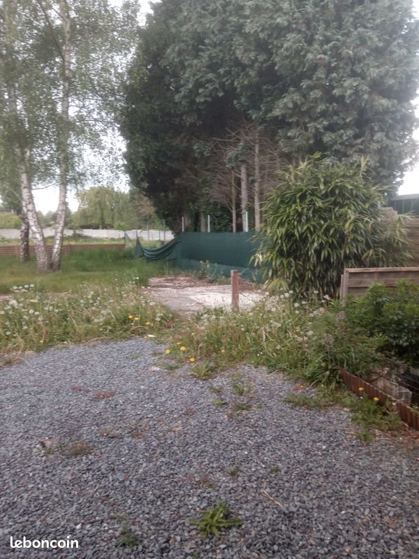Maison à louer, 70m², Onnaing