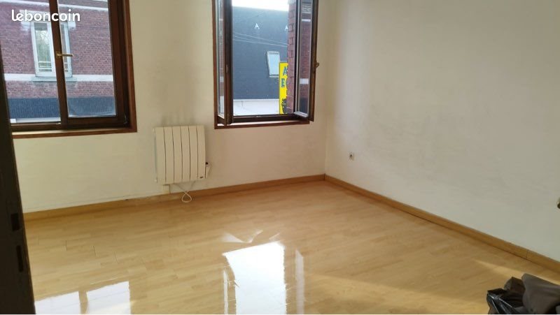 Appartement à louer, 60m², Meurchin