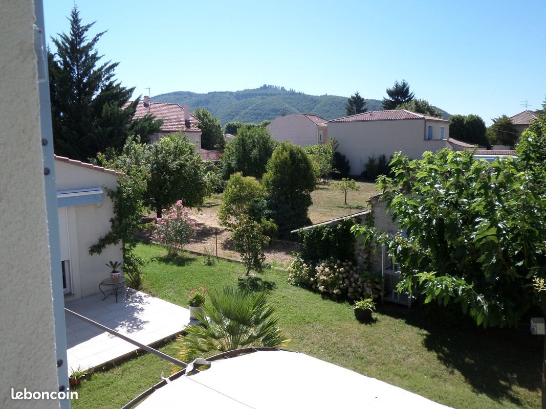 Appartement à louer, 17m², Sisteron